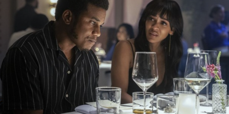 Social Media Reacts To Tyler Perry’s ‘Divorce in the Black’